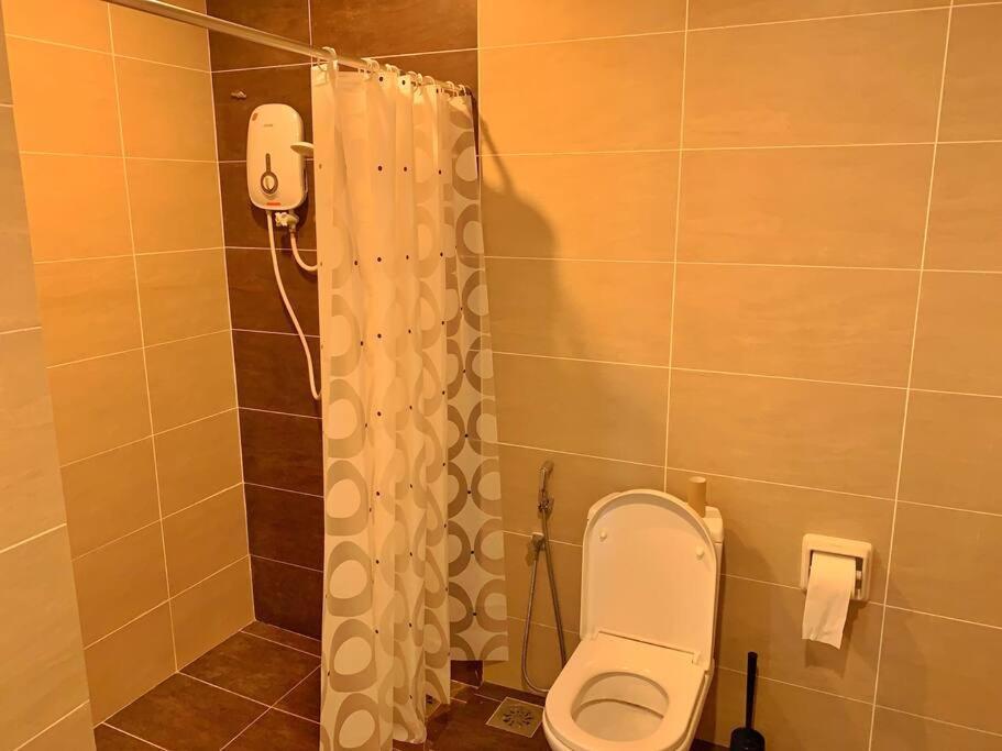 Humble Abode Casual Suite Midhills Genting 4-5 Pax Genting Highlands Zewnętrze zdjęcie