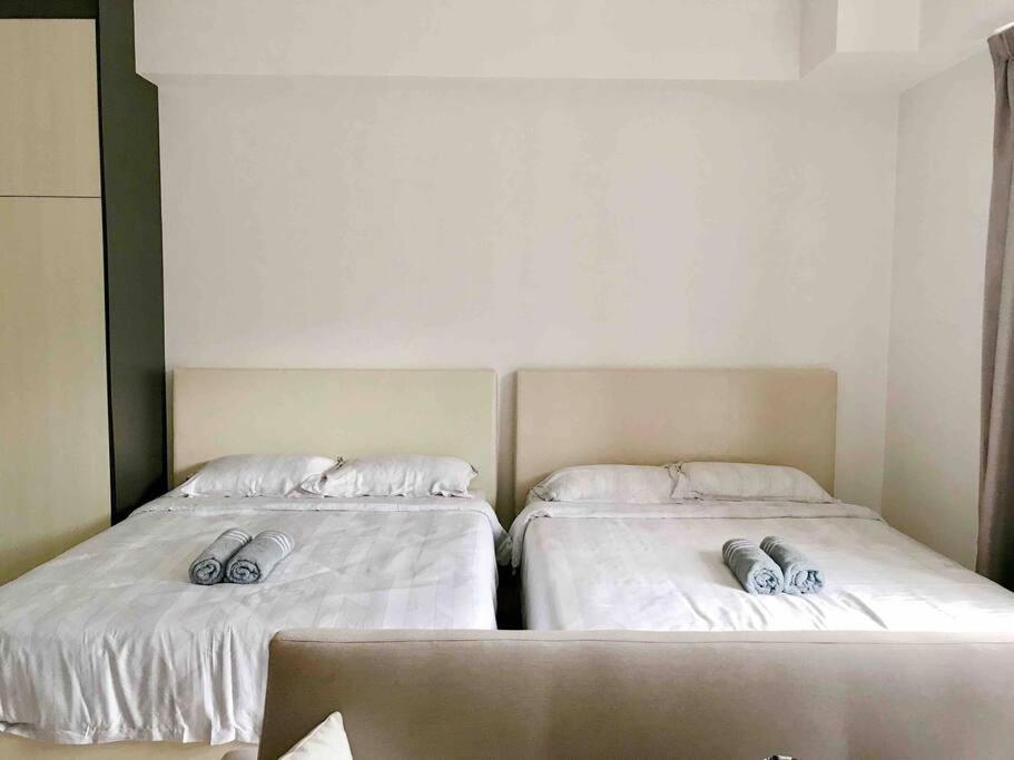 Humble Abode Casual Suite Midhills Genting 4-5 Pax Genting Highlands Zewnętrze zdjęcie