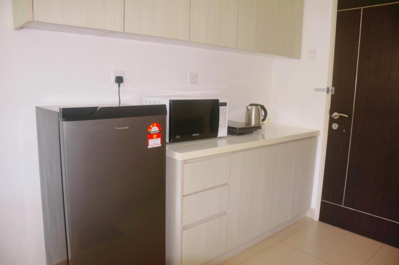 Humble Abode Casual Suite Midhills Genting 4-5 Pax Genting Highlands Zewnętrze zdjęcie