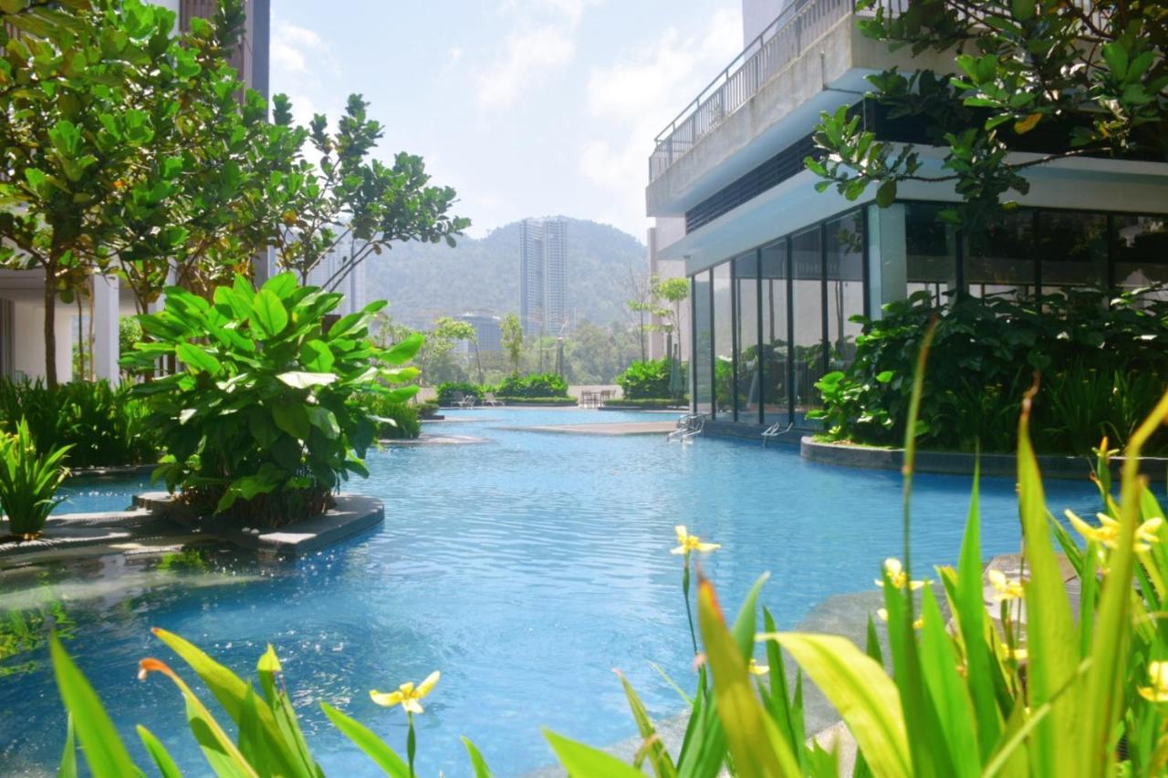 Humble Abode Casual Suite Midhills Genting 4-5 Pax Genting Highlands Zewnętrze zdjęcie